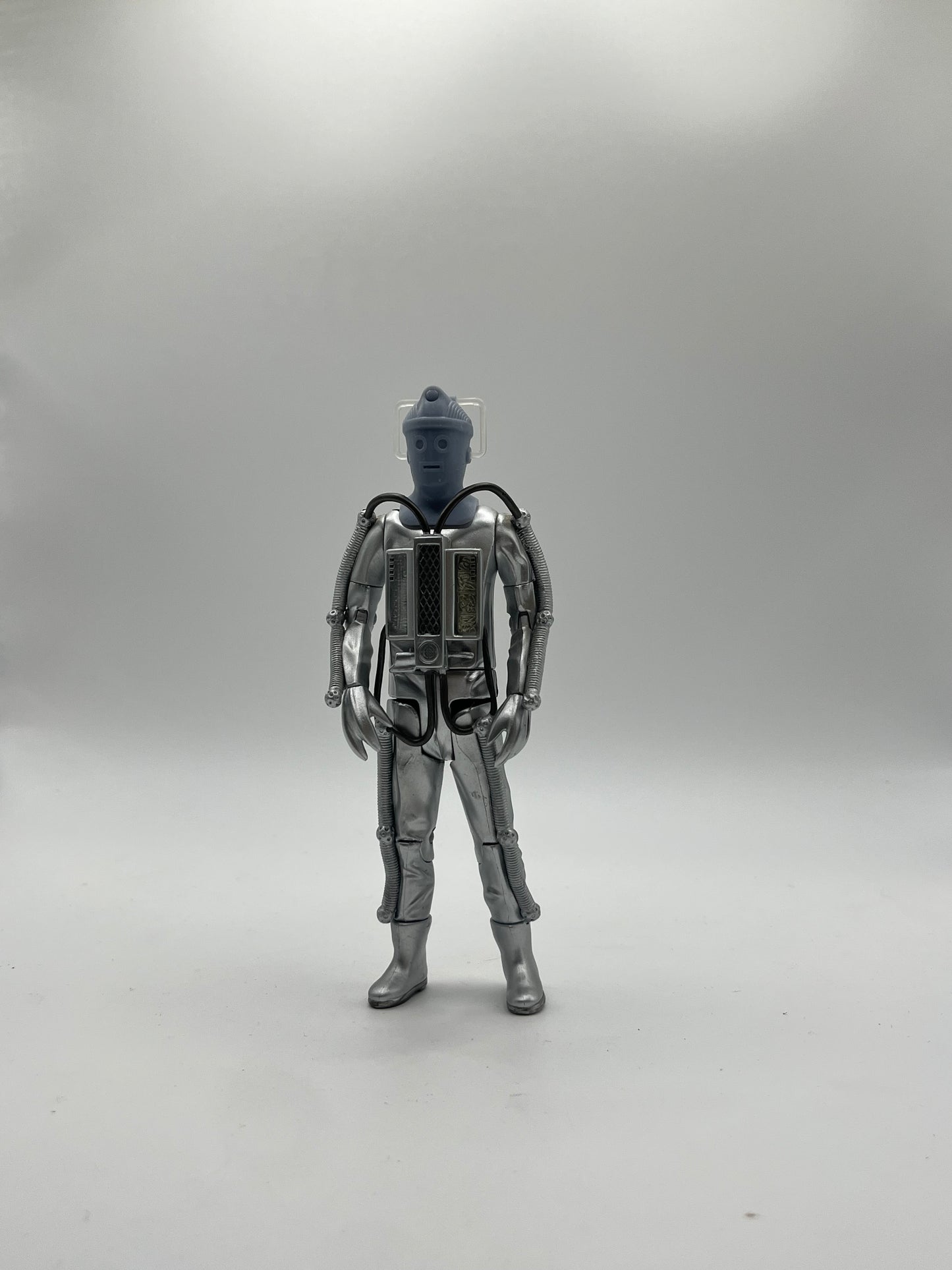 Cyberman (The Tomb of the Cybermen)