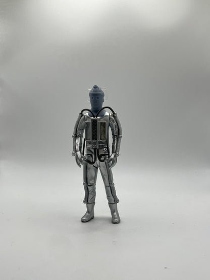 Cyberman (The Tomb of the Cybermen)