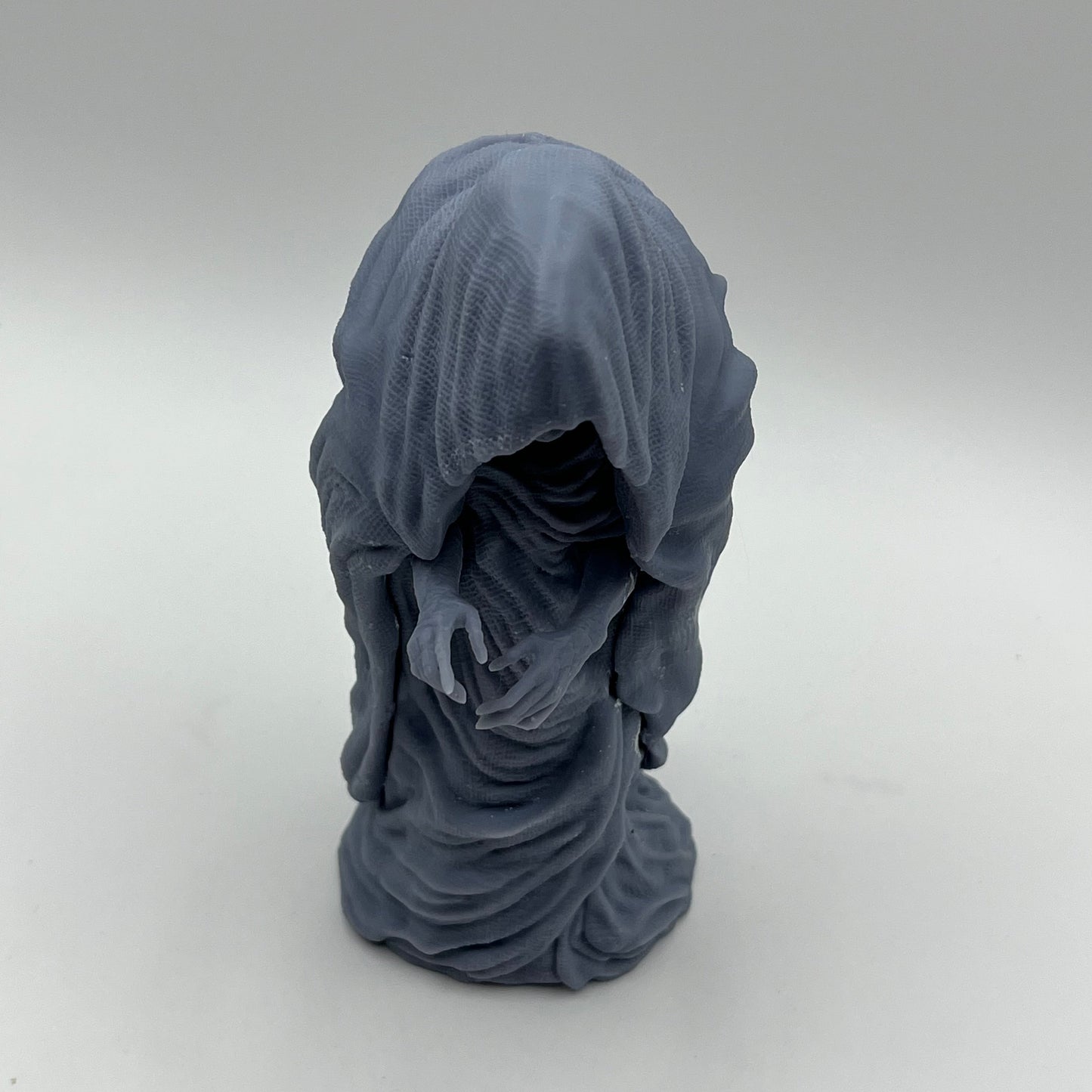 The Veil Figure Kit
