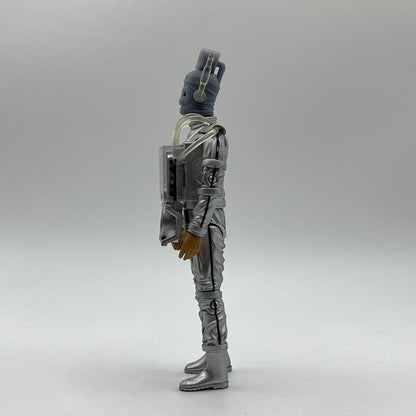 Cyberman: Jarl