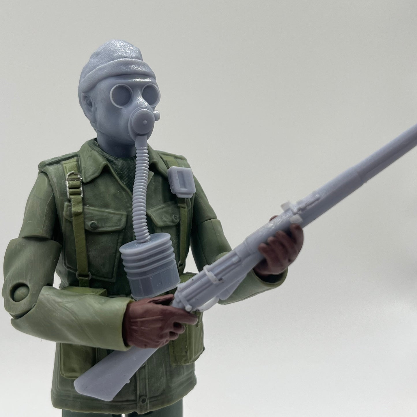 Thal Soldier [Set 1]