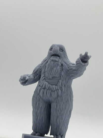 Yeti mk2 (1:21)