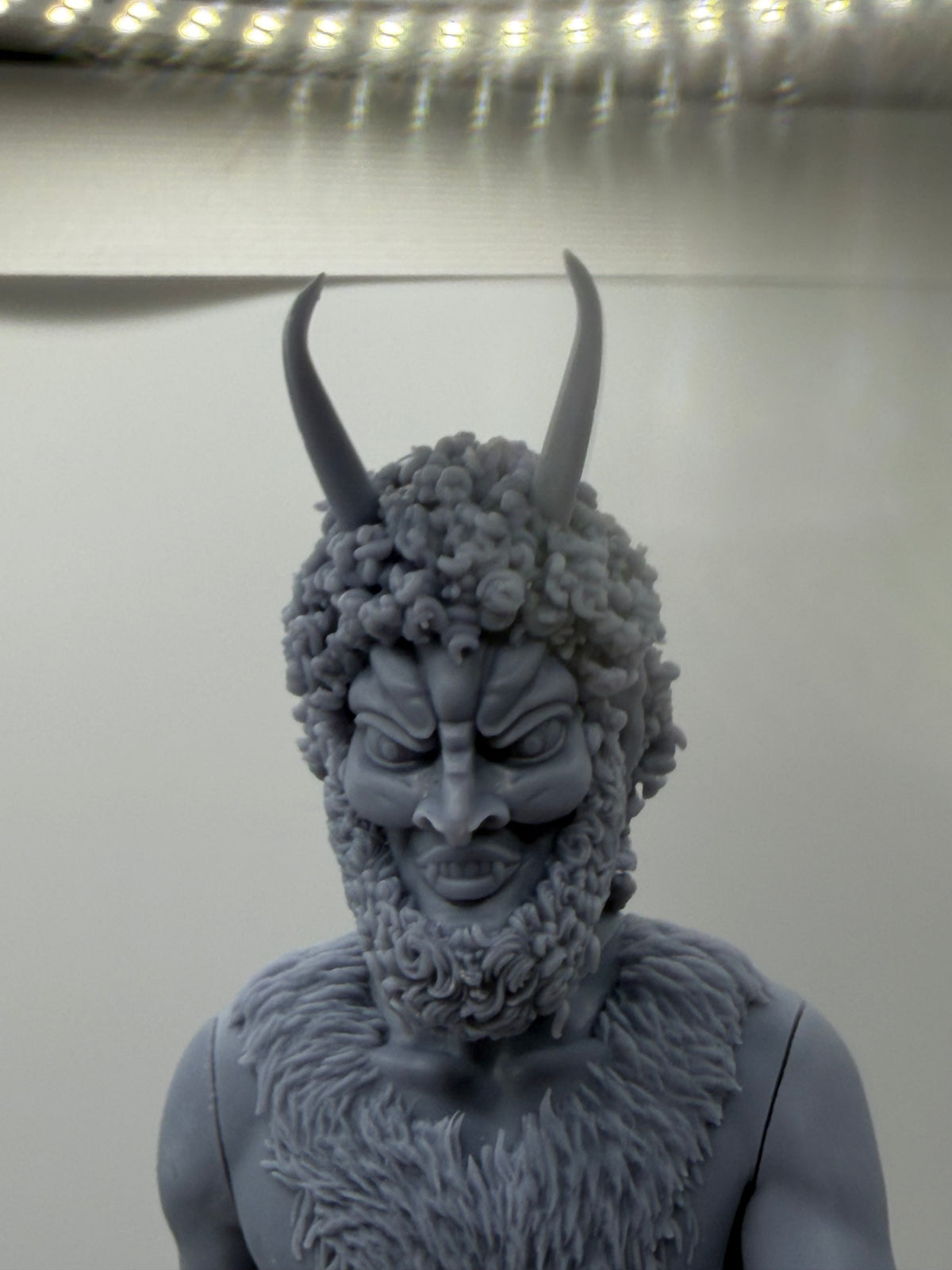 Azal Figure Kit