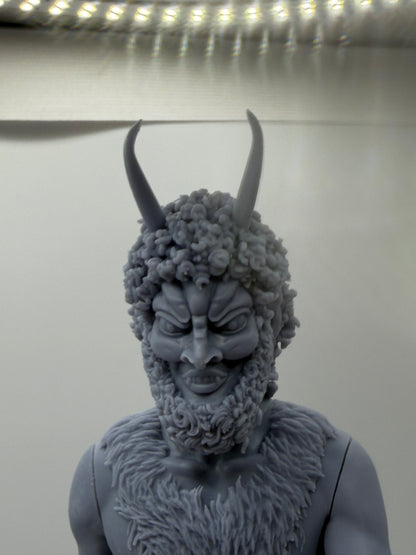 Azal Figure Kit