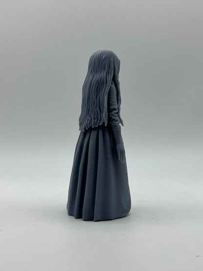 Peg Doll Figure Kit