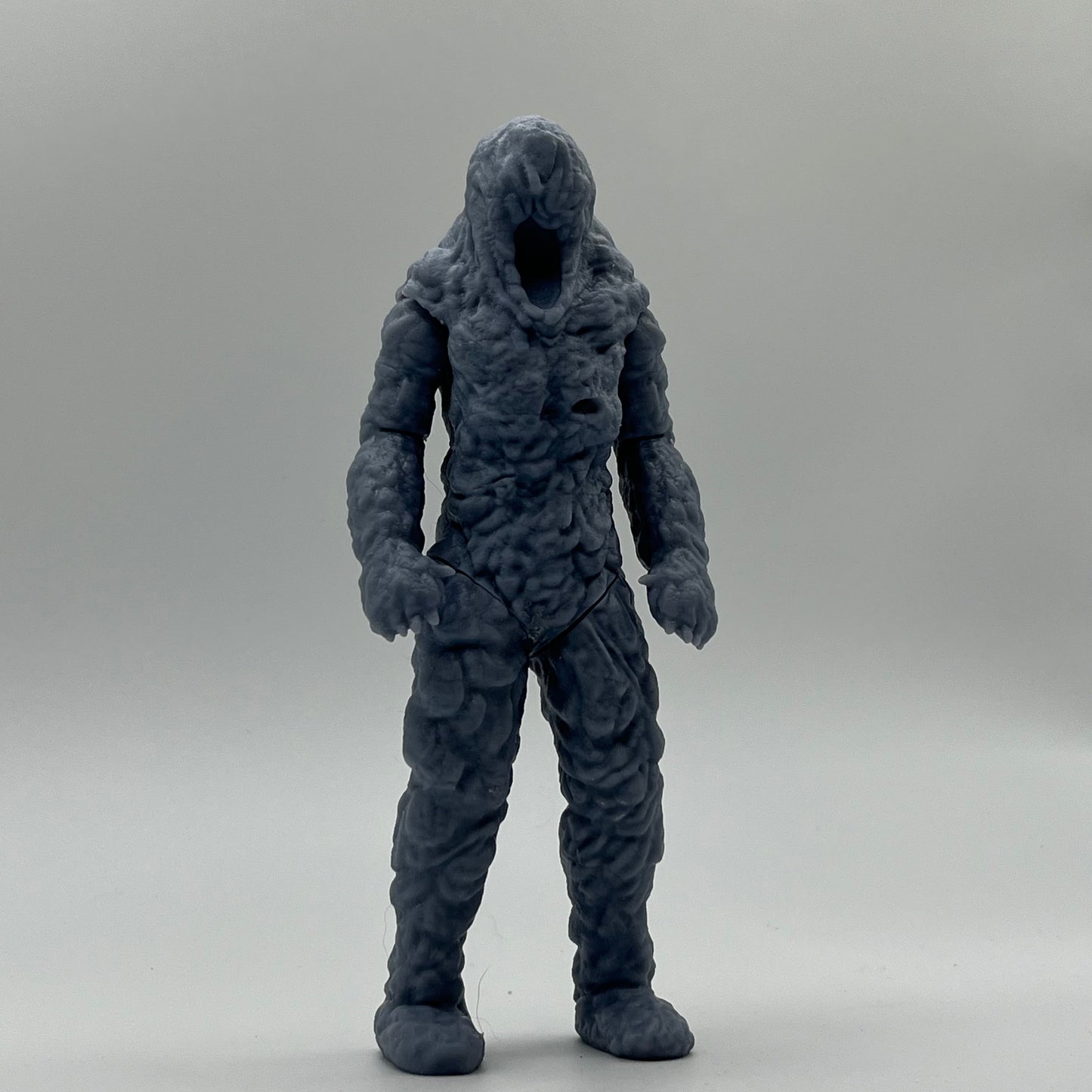 Sandman Figure kit