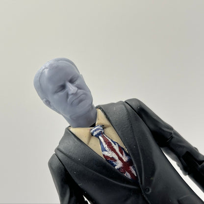 The Master (Sympathy For The Devil)