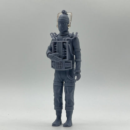 Cyberman 'Attack' Figure Kit (The Doctor Falls)