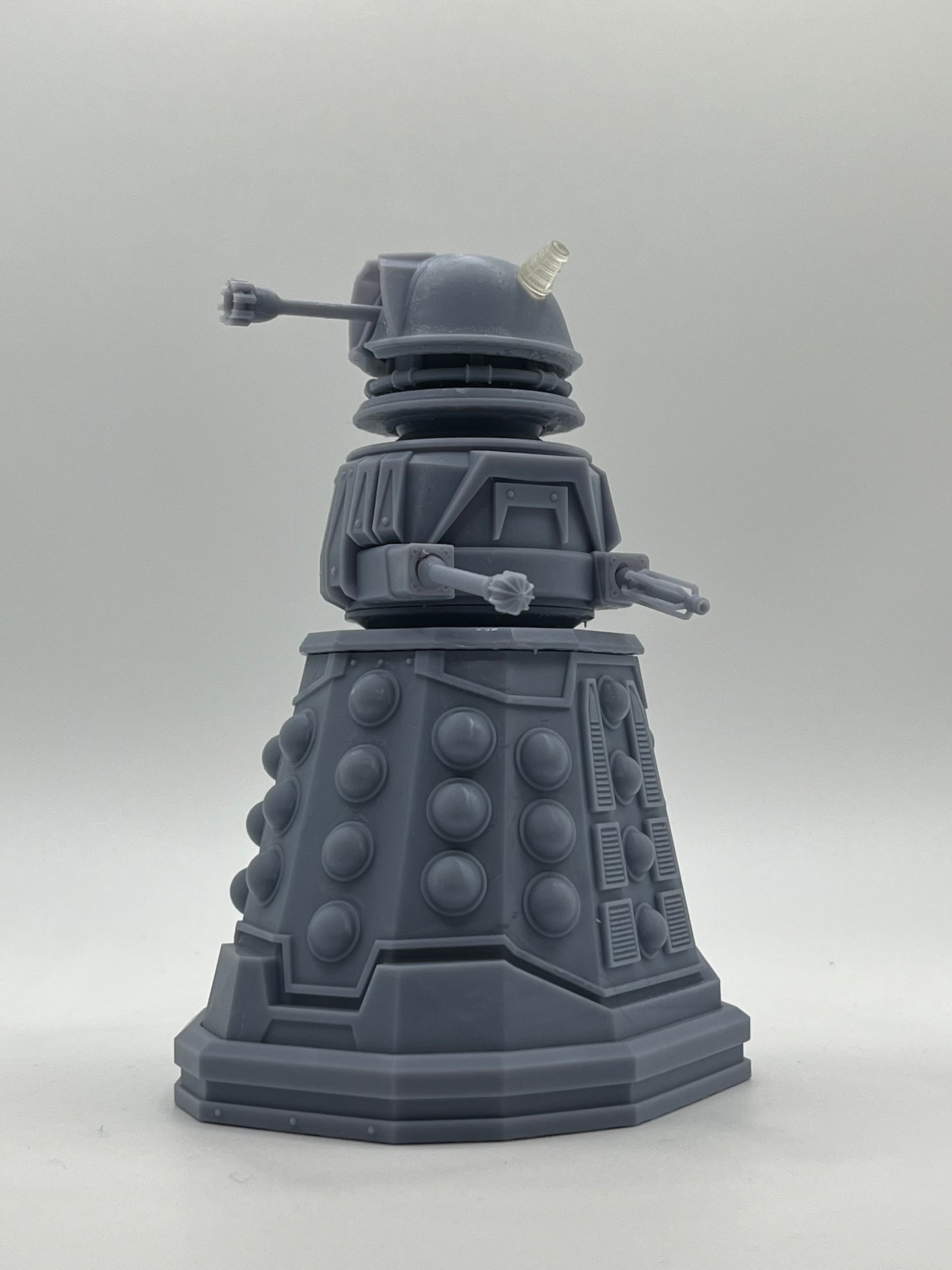Defence Drone Figure Kit