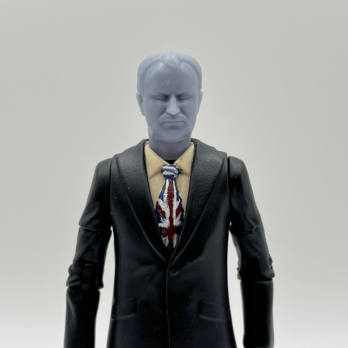 The Master (Sympathy For The Devil)