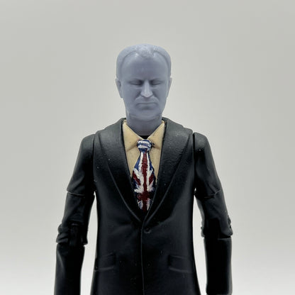 The Master (Sympathy For The Devil)