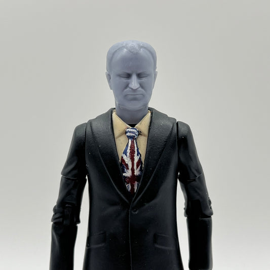 The Master (Sympathy For The Devil)