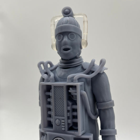 Cyberman 'Bill Potts' Figure Kit (World Enough and Time)