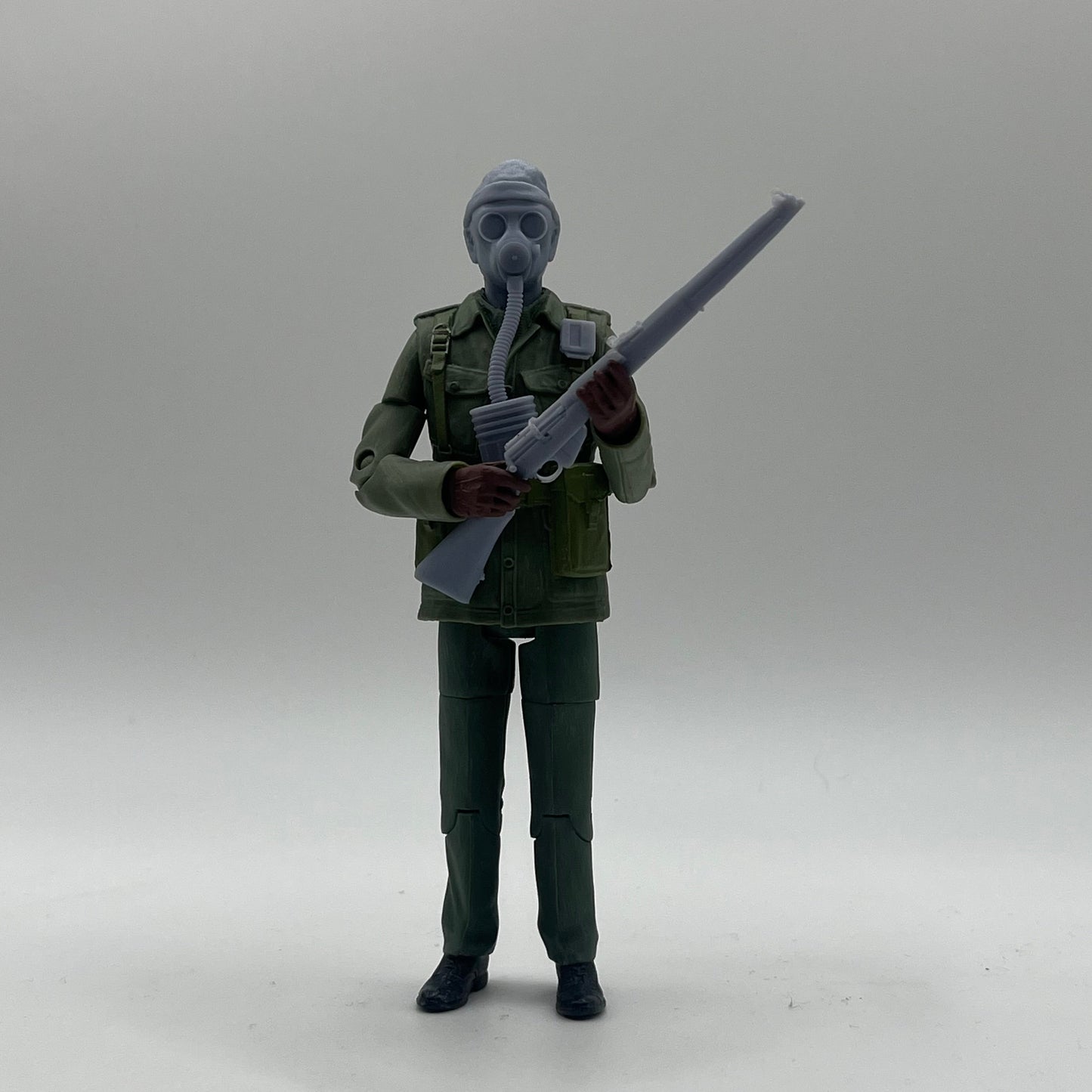 Thal Soldier [Set 1]