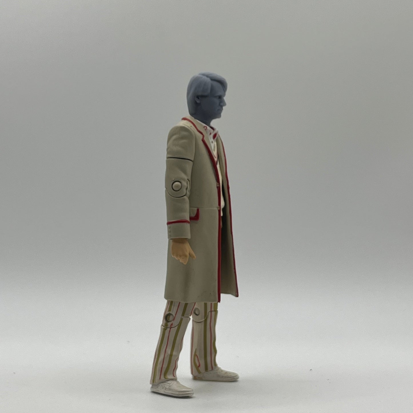 5th Doctor (Warriors of the Deep)