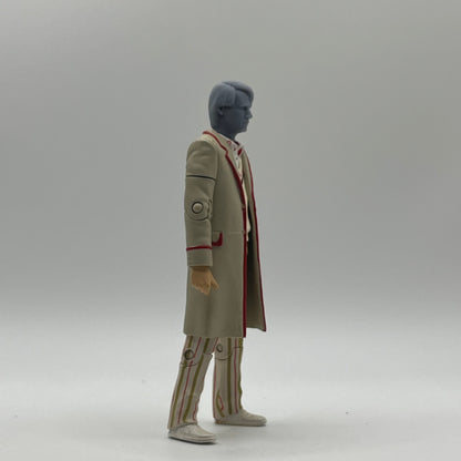 5th Doctor (Warriors of the Deep)