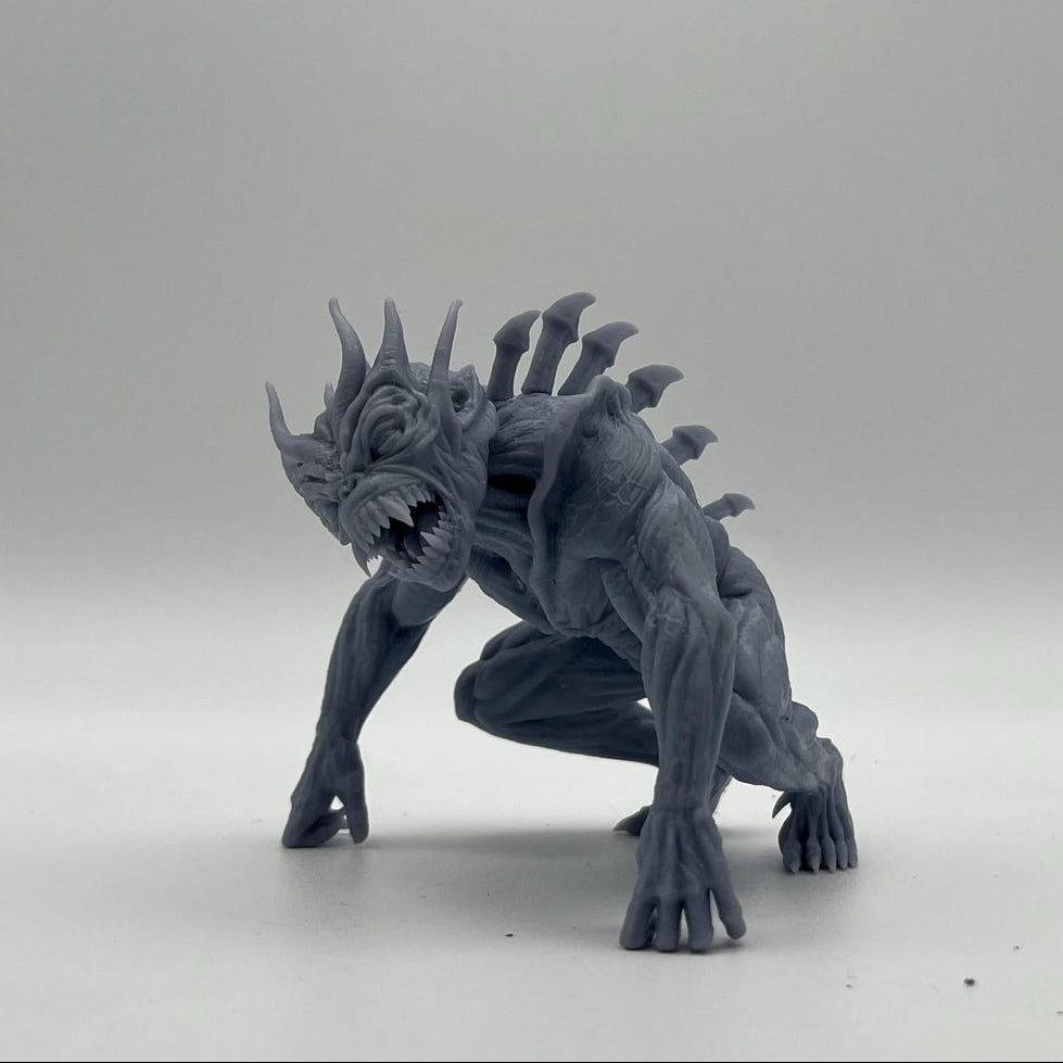 Shreek Figure Kit