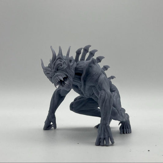 Shreek Figure Kit