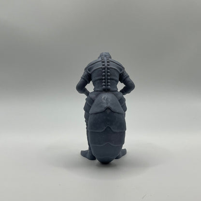 Mutt Figure Kit