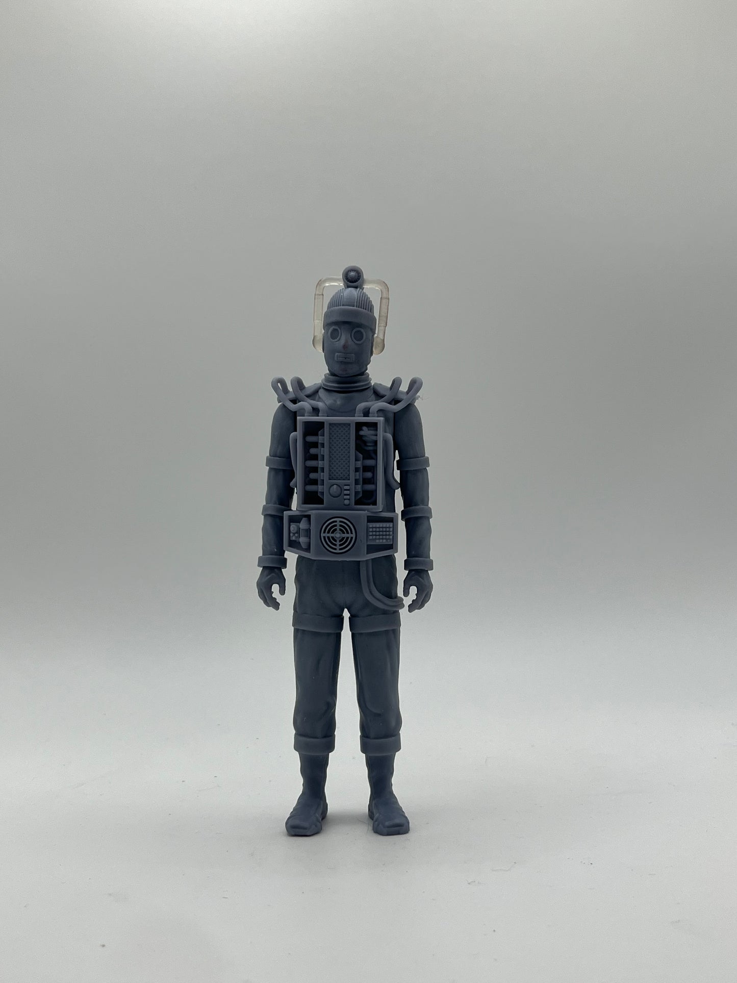 Cyberman 'Standard' Figure Kit (World Enough and Time)