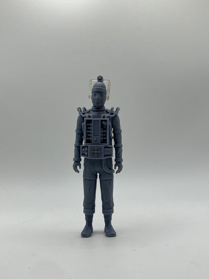 Cyberman 'Standard' Figure Kit (World Enough and Time)