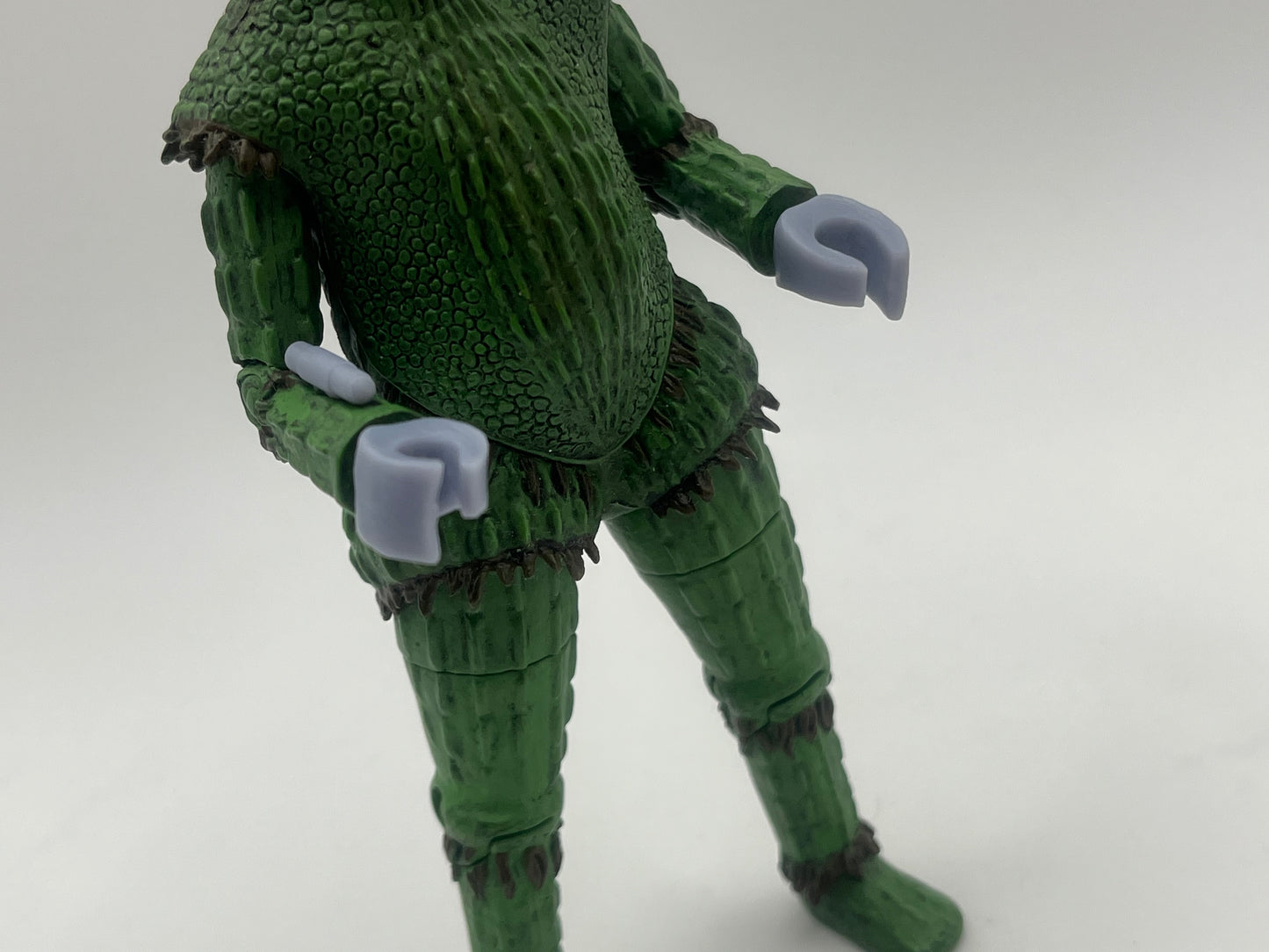 Ice Warrior Claws (The Seeds of Death)