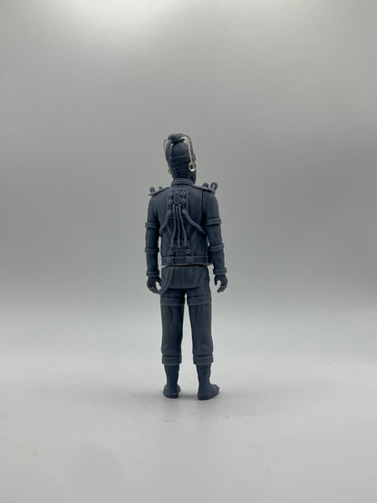Cyberman 'Standard' Figure Kit (World Enough and Time)