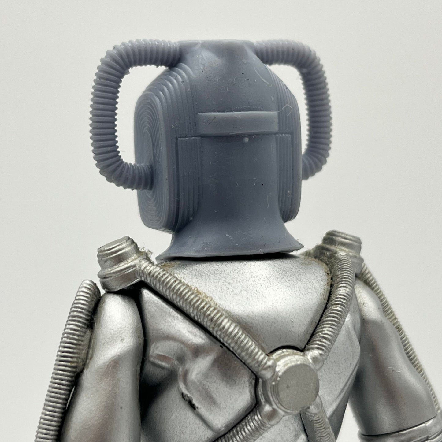 Cyberman