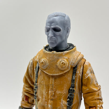 Ghost Pritchard