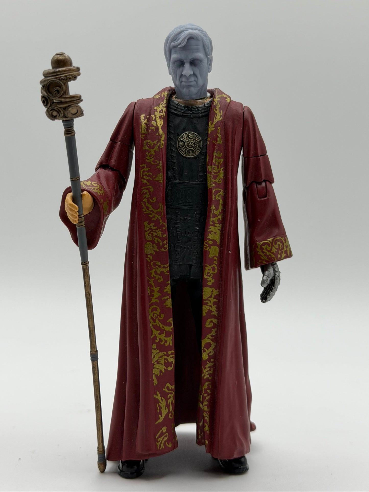 Rassilon (Time War II)