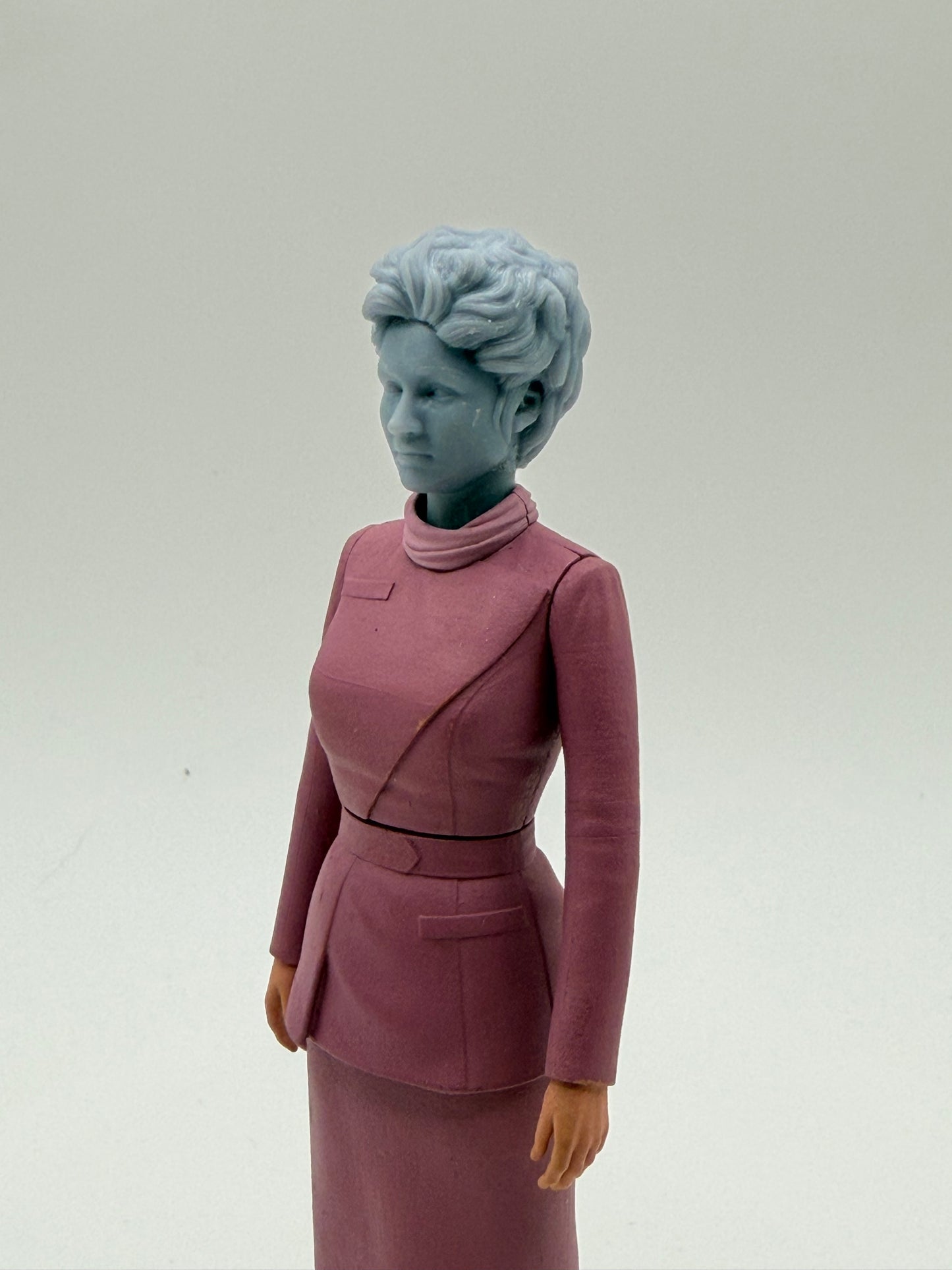 Tegan Head