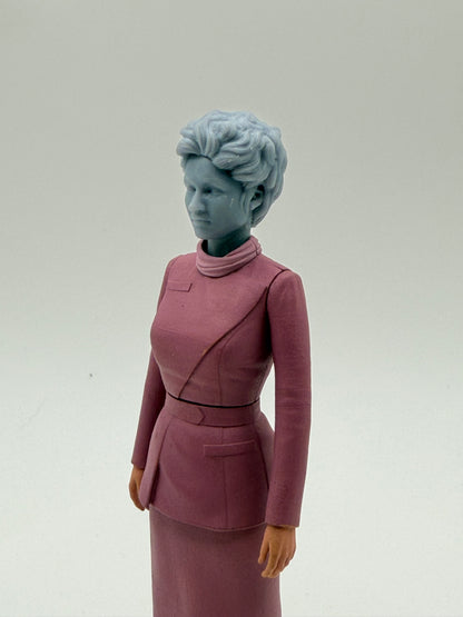 Tegan Head
