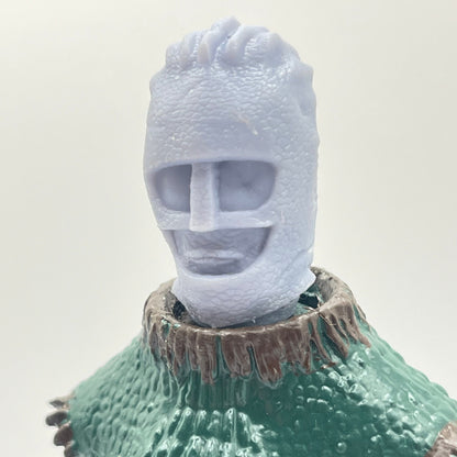 Ice Warrior: (The Monster of Peladon) [set 2]