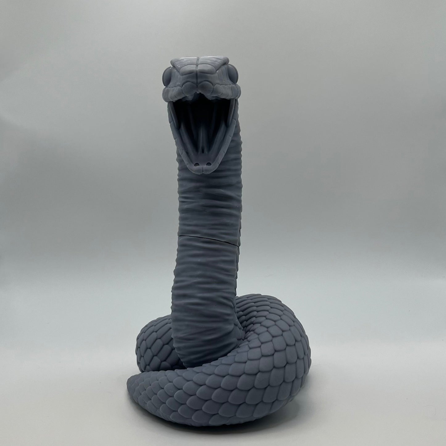 The Mara Figure Kit (Kinda)