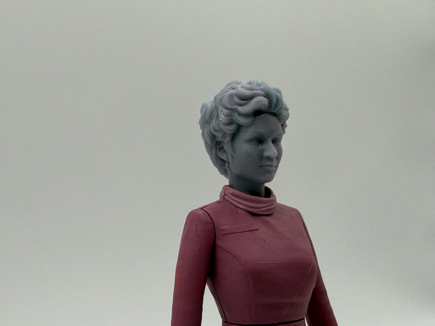 Tegan Head