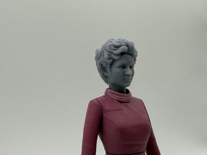 Tegan Head