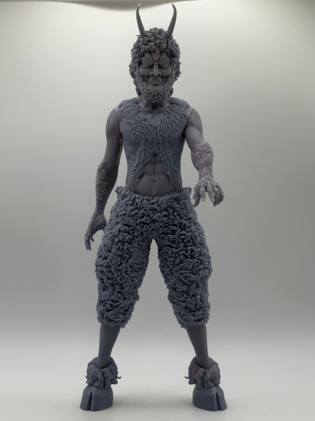 Azal Figure Kit