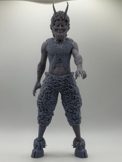 Azal Figure Kit
