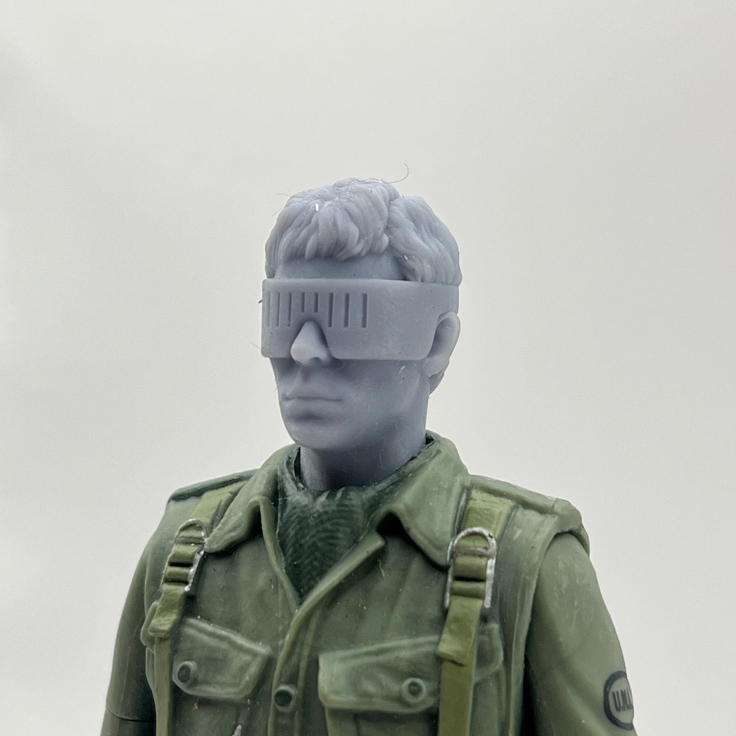 War Lord Student