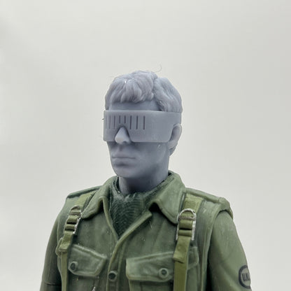 War Lord Student