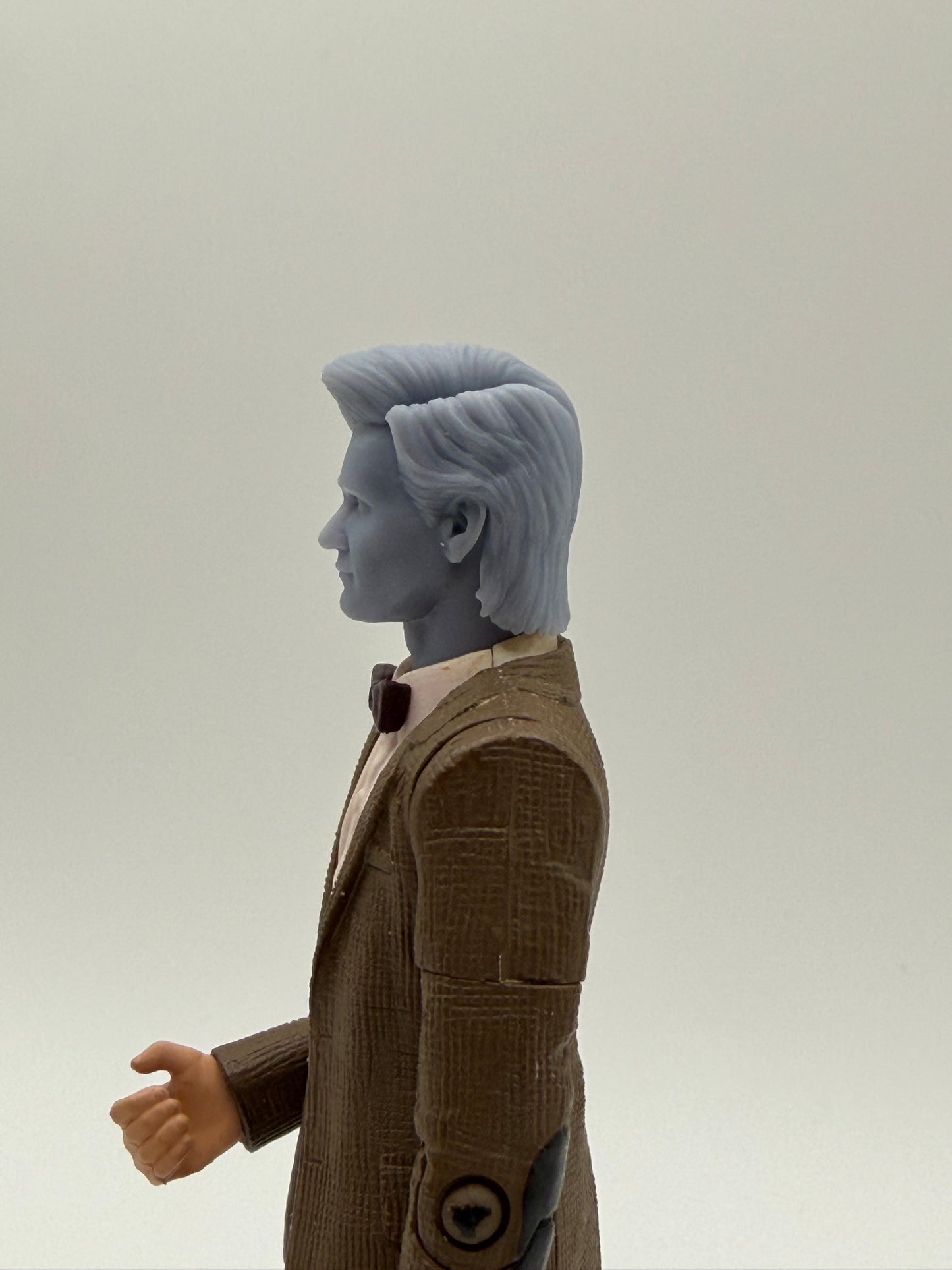 11th Doctor (The Wedding of River Song)