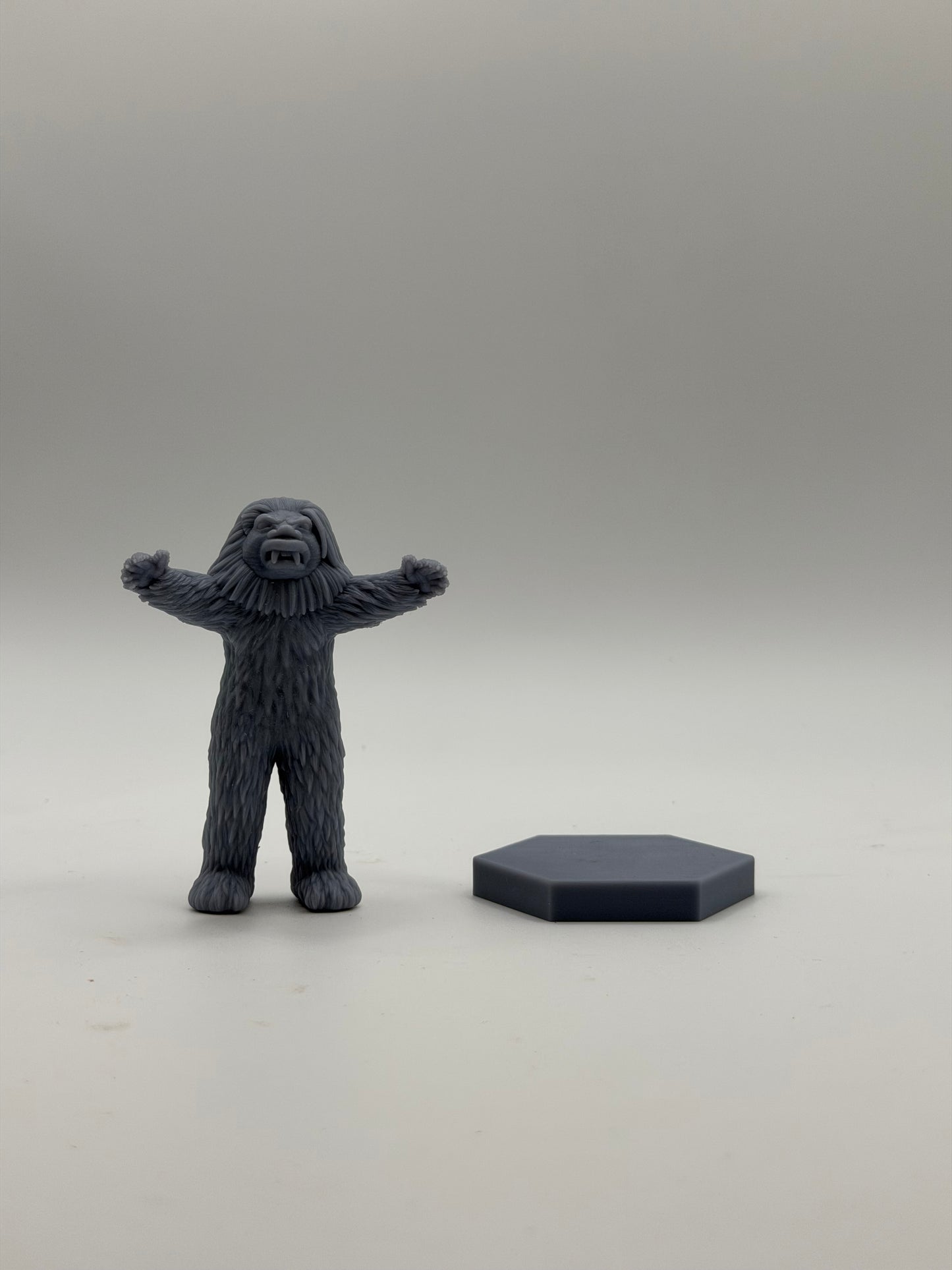 Taran Wood Beast (1:21)