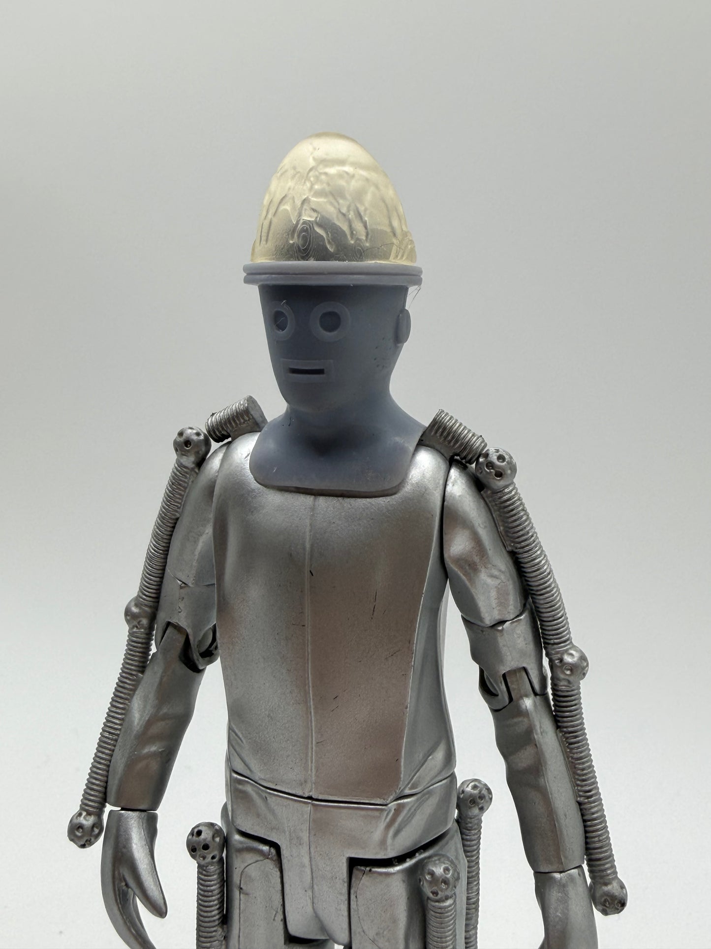 Cyber Controller