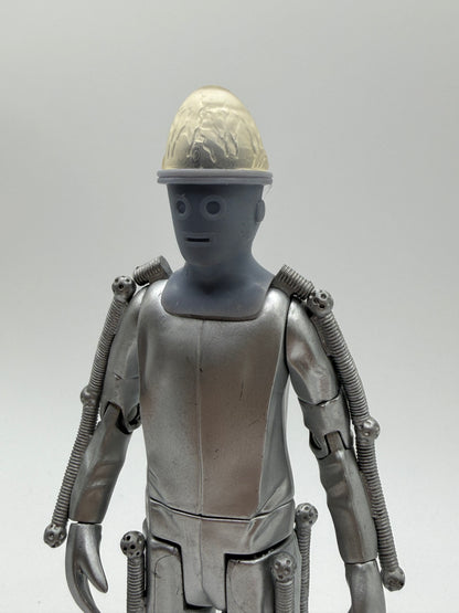 Cyber Controller