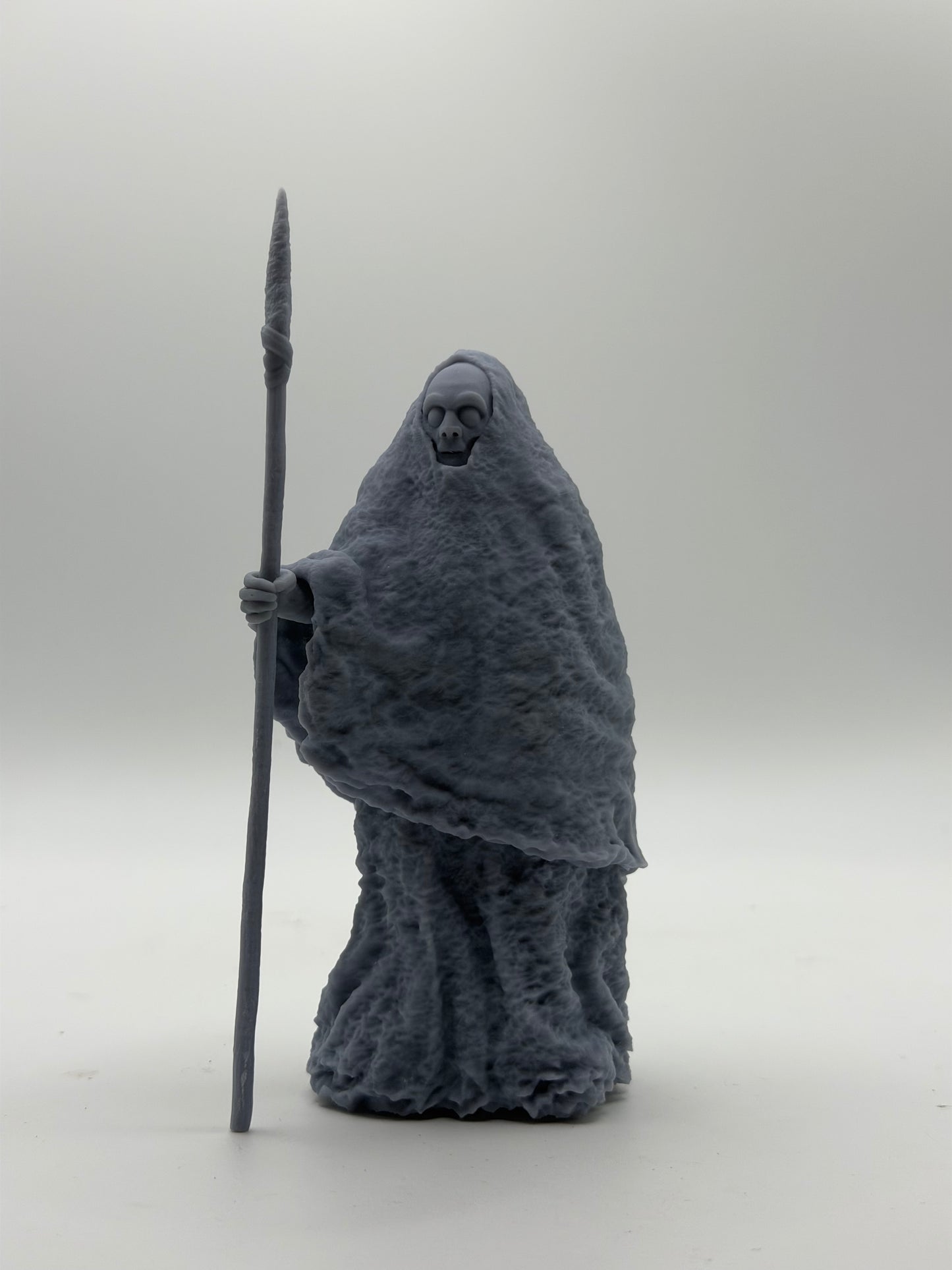 Exxilon Figure Kit