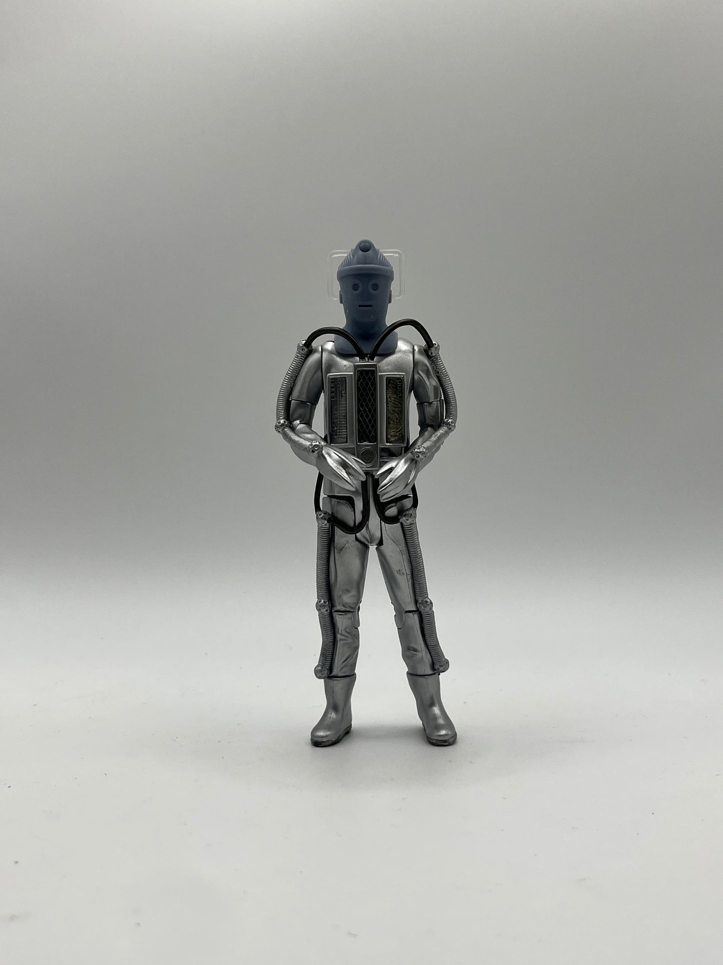 Cyberman (The Tomb of the Cybermen)