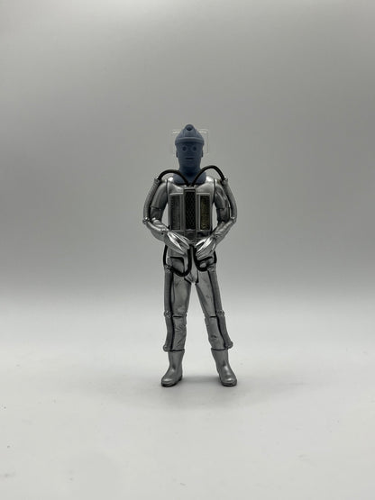 Cyberman (The Tomb of the Cybermen)