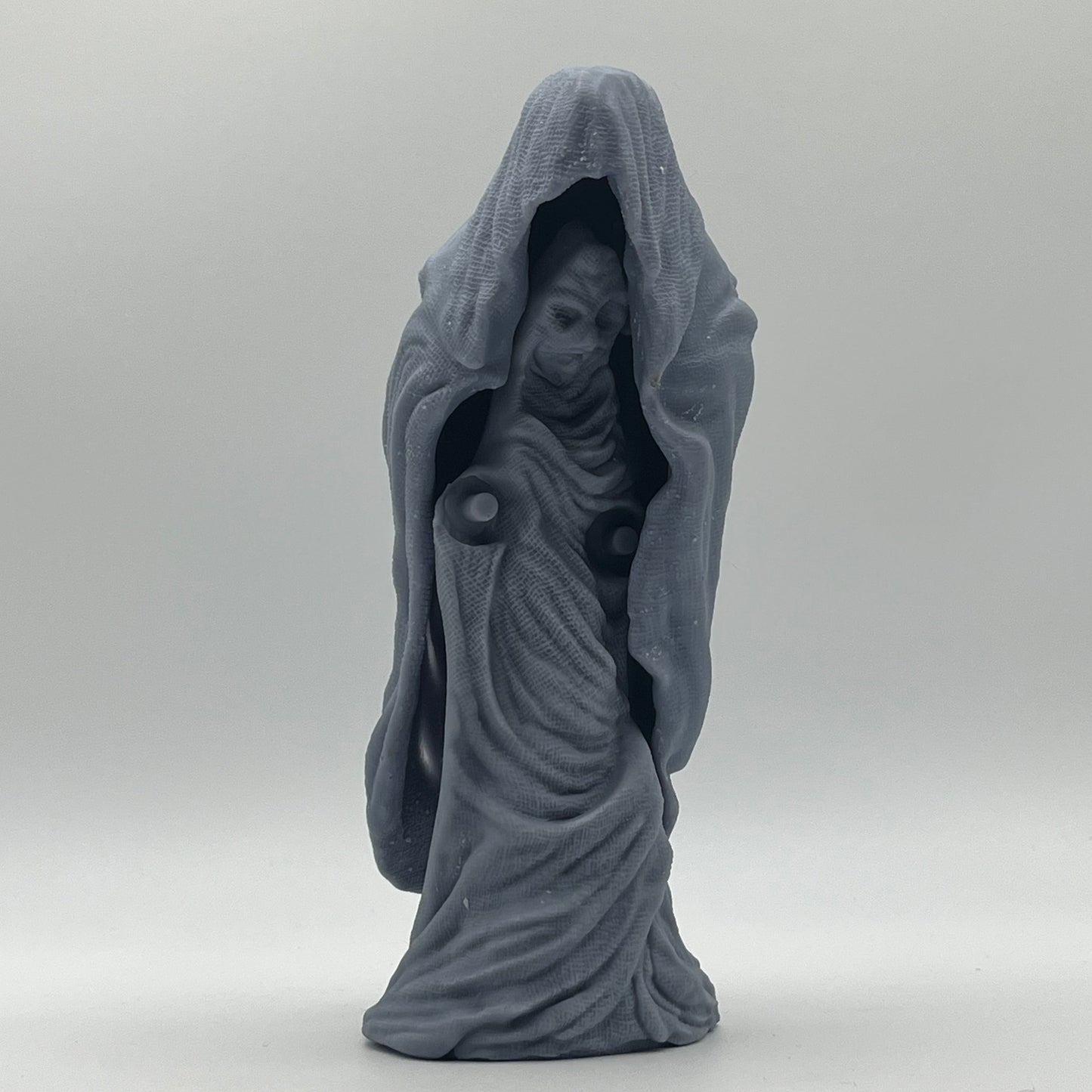 The Veil Figure Kit