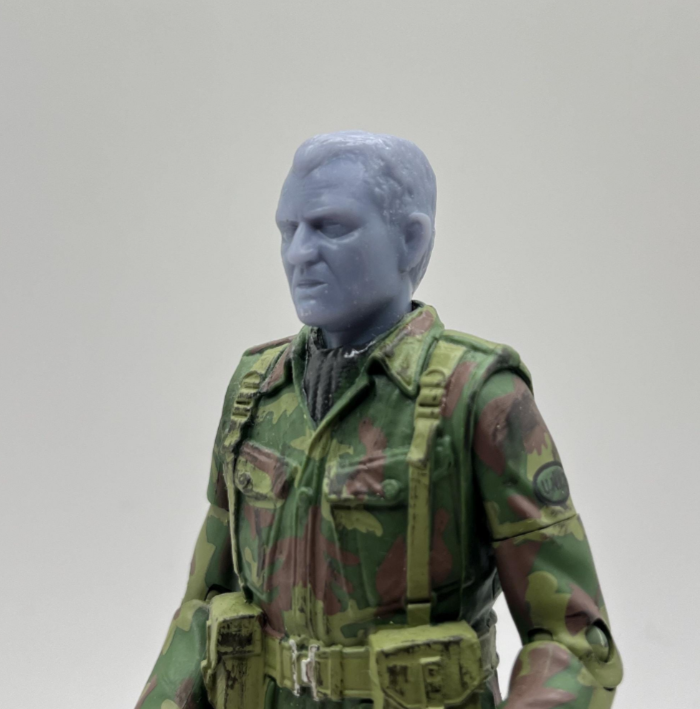 Primord Wyatt