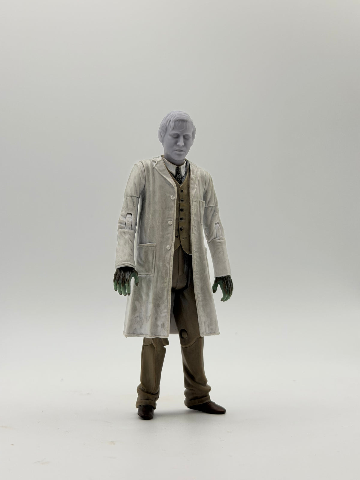 Primord Bromley
